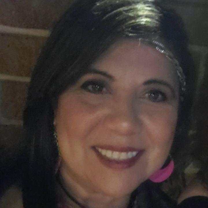 Juanita Solis