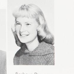 Barbara Clark's Classmates profile album