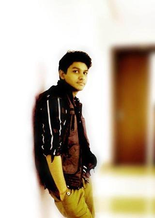 Harshit Agarwal's Classmates® Profile Photo