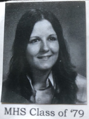 Tina Rogers' Classmates profile album