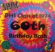 Class of 74 60th Birthday Party reunion event on Oct 1, 2016 image