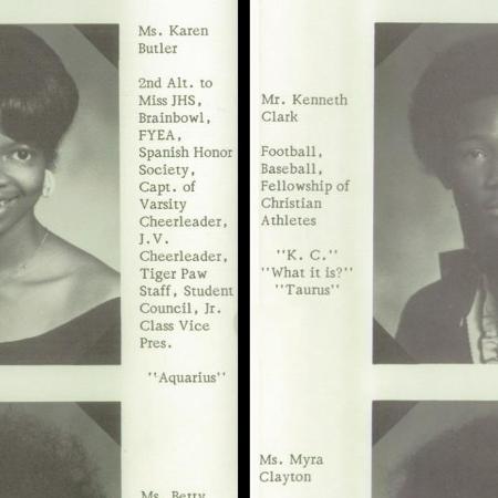 Myra Randall's Classmates profile album