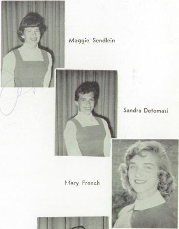 Nancy Morgan's Classmates profile album