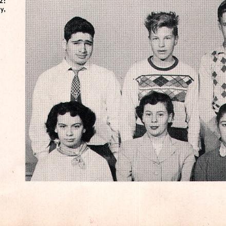 Diane Hansen's Classmates profile album