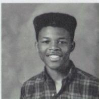 Carlos Traylor's Classmates profile album