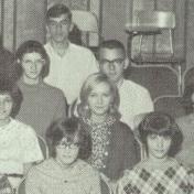 Linda Williams' Classmates profile album