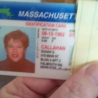 Susie Callahan's Classmates® Profile Photo