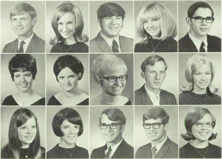 Maureen Ziegler's Classmates profile album