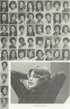 Perry Farrell's Classmates profile album