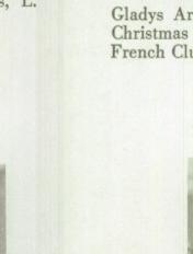 Nancy Clopton's Classmates profile album