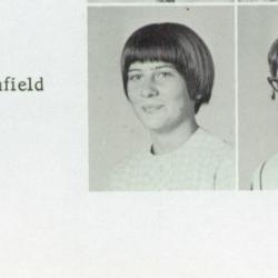 Paula Roberts' Classmates profile album