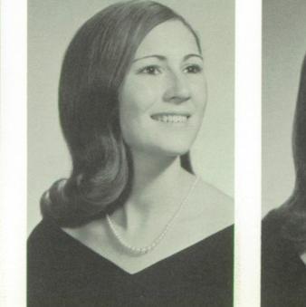 Linda Baldwin's Classmates profile album