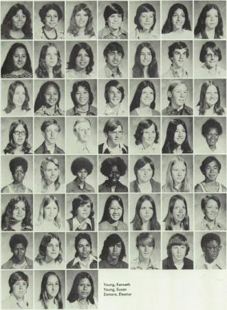 Mike Bailey's Classmates profile album