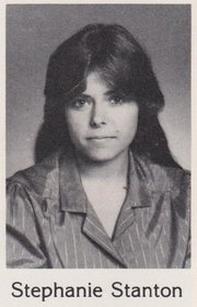 Stephanie Stanton's Classmates profile album