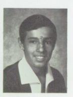 Robert Zuniga's Classmates profile album