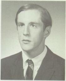 john strobel's Classmates profile album