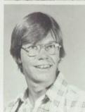 Dwane Nesser's Classmates profile album