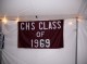 CHS CLASS OF 69, 50TH CLASS Reunion reunion event on Aug 10, 2019 image