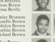 Stanley Bronson's Classmates profile album