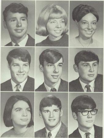 John Donnelly's Classmates profile album