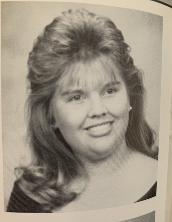 Melissa Card's Classmates profile album