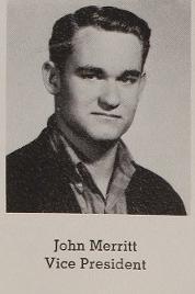 John Merritt's Classmates profile album
