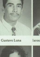 Gustavo Lunaaranda's Classmates profile album