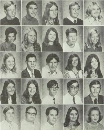 Janet prince's Classmates profile album