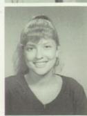 Kim Dinwiddie- Hutton's Classmates profile album