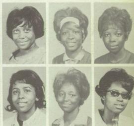 Beverly Wilson's Classmates profile album