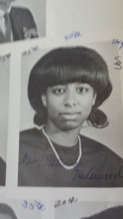 Patricia Sanders' Classmates profile album