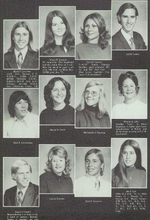 Marcia Wylam's Classmates profile album