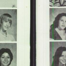 Marie Klettlinger's Classmates profile album