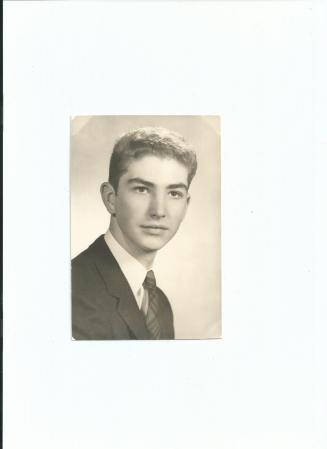 Roger Decker's Classmates profile album