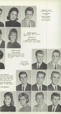 Mike Rivard's Classmates profile album