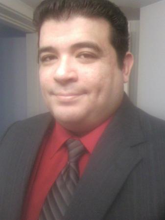 Jose Bermudez's Classmates® Profile Photo