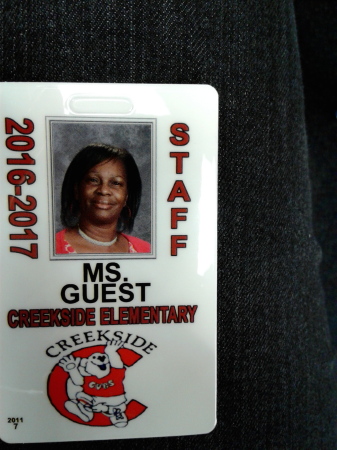 Latonnia Guest-wright's Classmates profile album