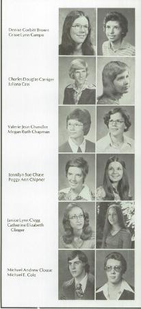 Denise Roach's Classmates profile album