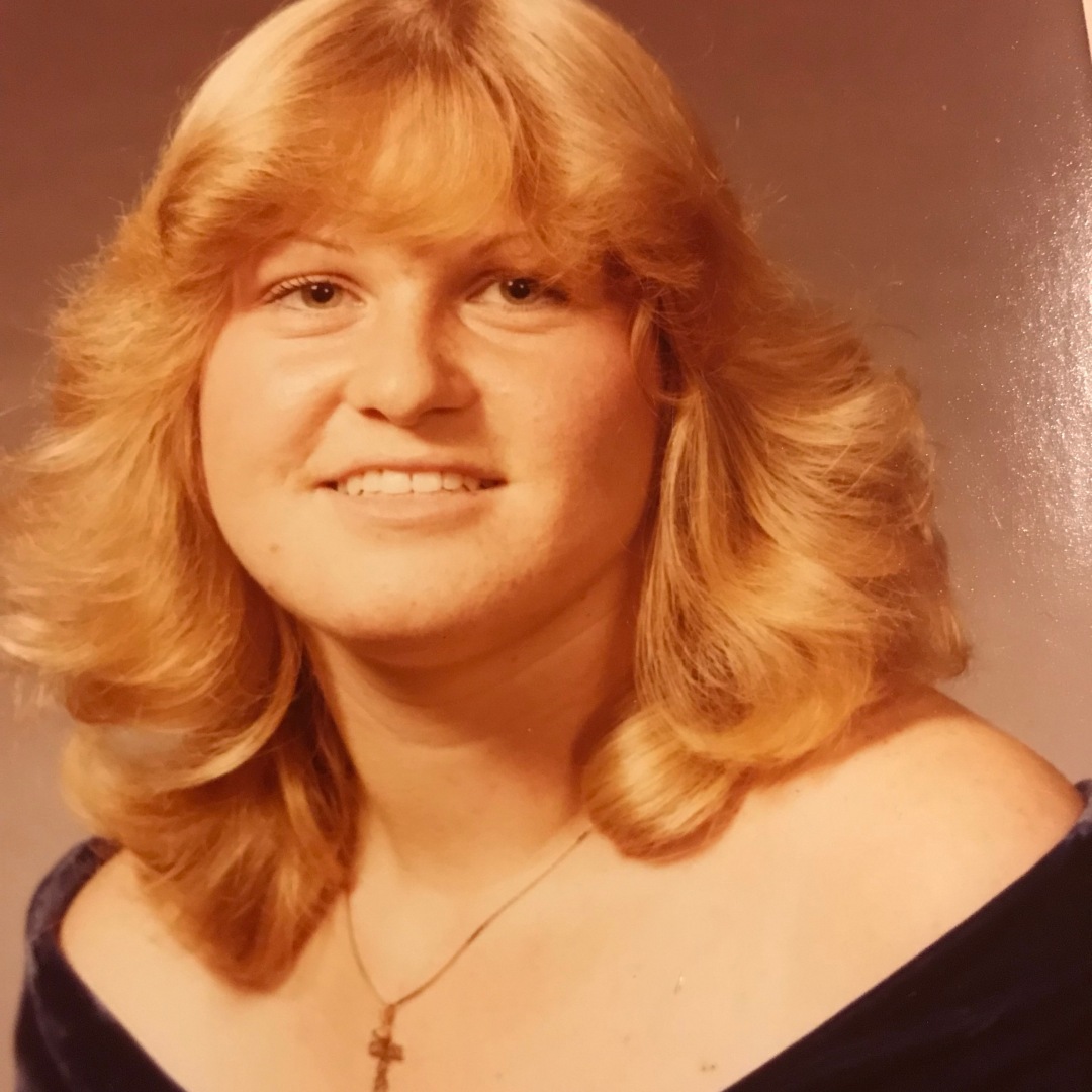 Laurie Paganelli's Classmates profile album