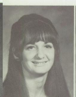 Wanda Scott's Classmates profile album