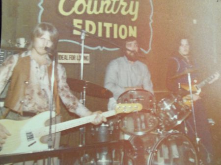 Jerry Bolden's Classmates profile album