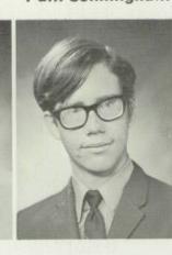 Greg Davis' Classmates profile album