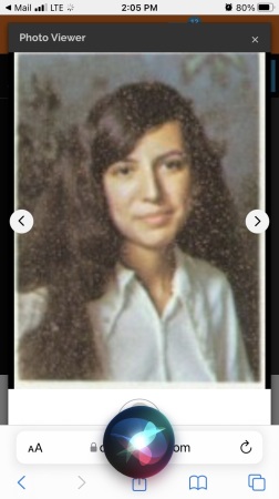 Blanca Garibay's Classmates profile album