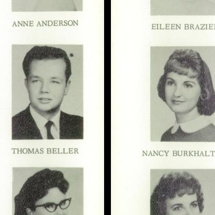 Wanda Goodier's Classmates profile album