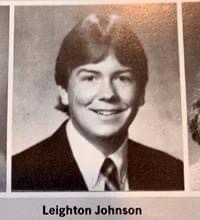 Leighton Chip Johnson's Classmates profile album