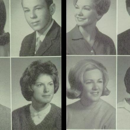 Donald Smith's Classmates profile album
