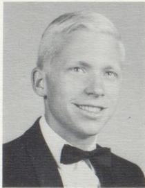 Harry Fincken's Classmates profile album