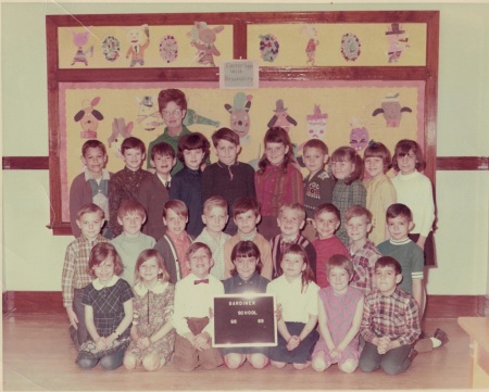 Mark Prater's Classmates profile album