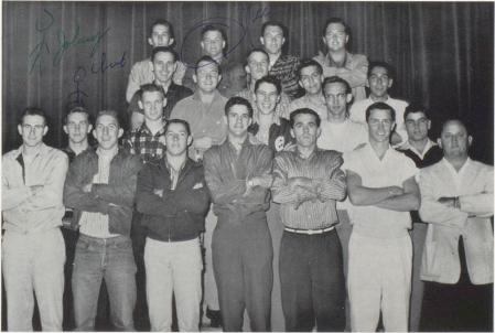 Bill Ezell's Classmates profile album