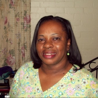 Mary Horton's Classmates® Profile Photo